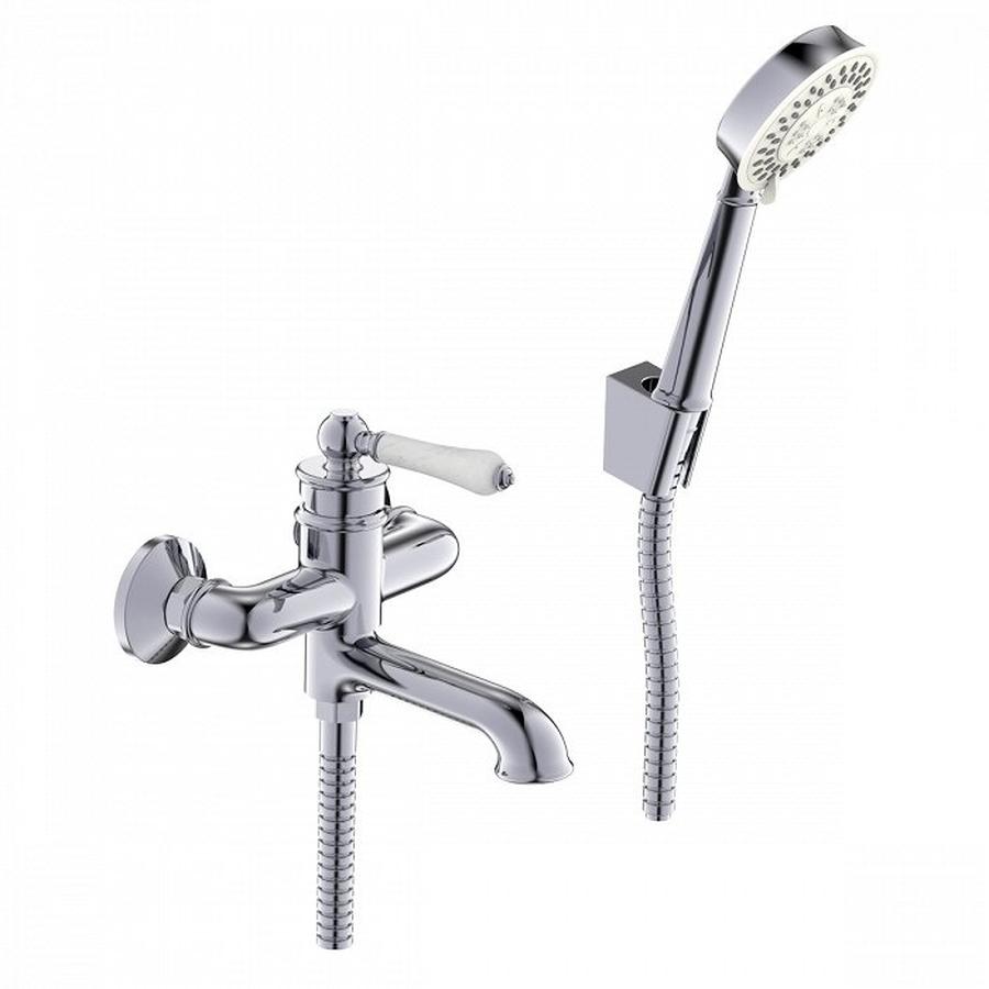 Смеситель для ванны Iddis Oxford OXFSB02i02
Смеситель для ванны Iddis Oxford OXFSB02i02