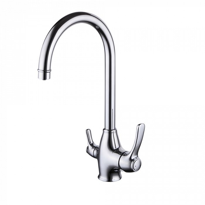 Смеситель для кухни Iddis Oldie OLDSBF0i05
Смеситель для кухни Iddis Oldie OLDSBF0i05