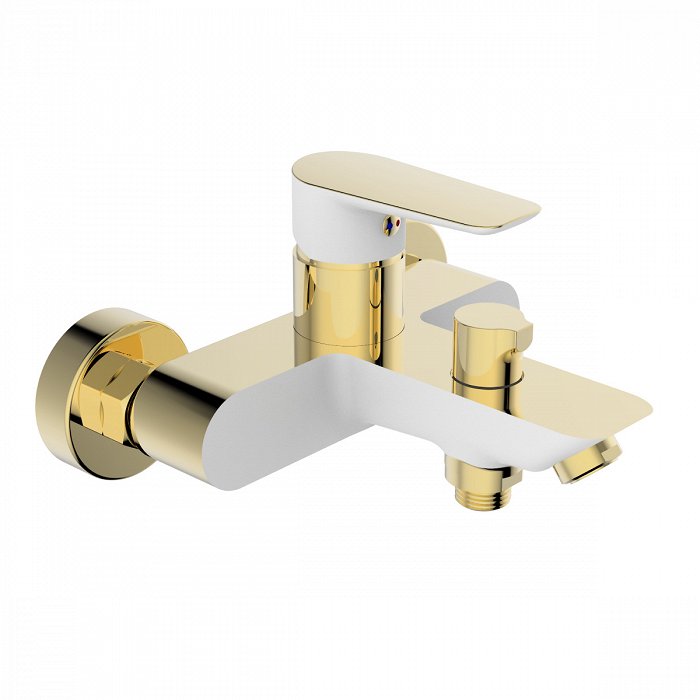 Смеситель для ванны Iddis Cloud CLOWG02i02
Смеситель для ванны Iddis Cloud CLOWG02i02