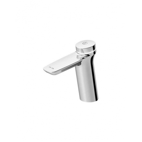 Смеситель для раковины AM.PM Inspire 2.0 F50A02400 хром
Смеситель для раковины AM.PM Inspire 2.0 F50A02400 хром