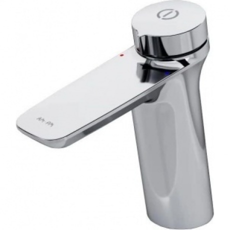 Смеситель для раковины AM.PM Inspire 2.0 F50A02500 хром
Смеситель для раковины AM.PM Inspire 2.0 F50A02500 хром