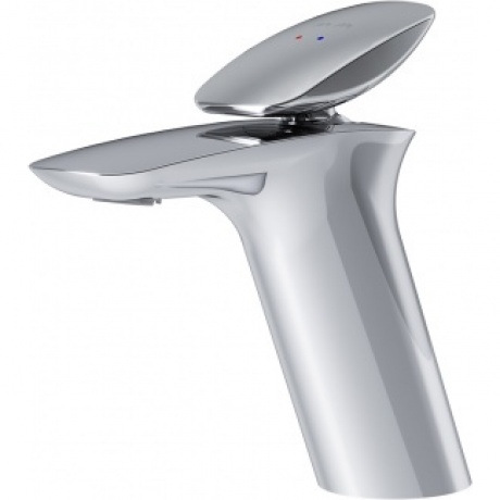 Смеситель для раковины AM.PM Spirit 2.0 F70A02100 хром
Смеситель для раковины AM.PM Spirit 2.0 F70A02100 хром