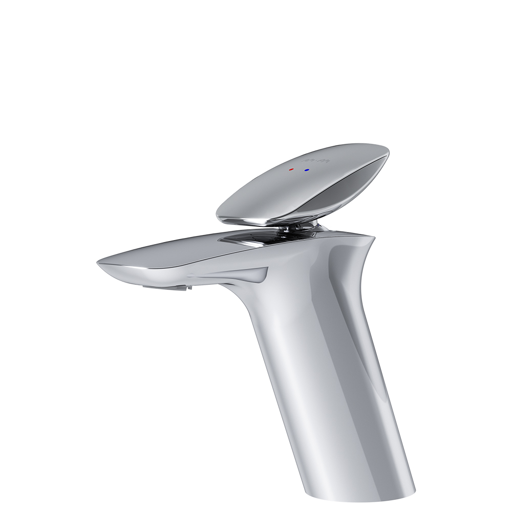 Смеситель для раковины AM.PM Spirit V2.0 F70A82100
Смеситель для раковины AM.PM Spirit V2.0 F70A82100