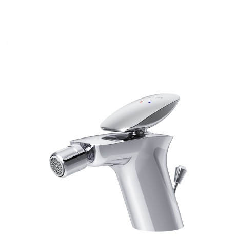 Смеситель для биде AM.PM Spirit 2.0 F70A83100 хром
Смеситель для биде AM.PM Spirit 2.0 F70A83100 хром