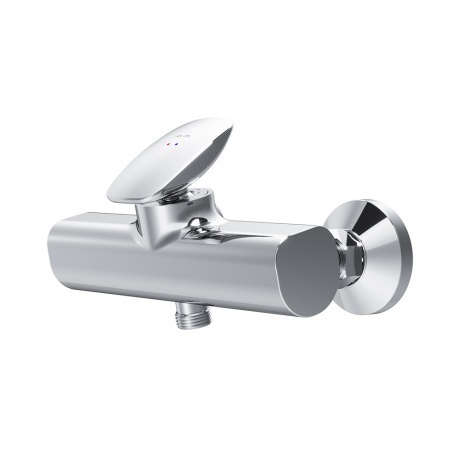 Смеситель для душа AM.PM Spirit 2.0 F70A20000 хром
Смеситель для душа AM.PM Spirit 2.0 F70A20000 хром