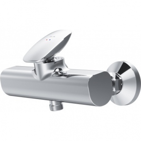 Смеситель для душа AM.PM Spirit 2.0 F70A20000 хром
Смеситель для душа AM.PM Spirit 2.0 F70A20000 хром
