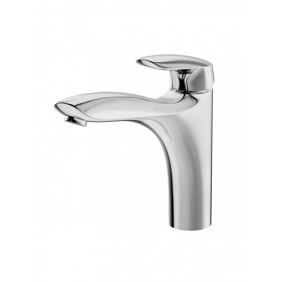 Смеситель для кухни AM.PM Bliss L F5300032
Смеситель для кухни AM.PM Bliss L F5300032