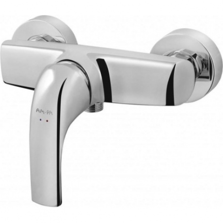 Смеситель для душа AM.PM Sense F7520032 хром
Смеситель для душа AM.PM Sense F7520032 хром