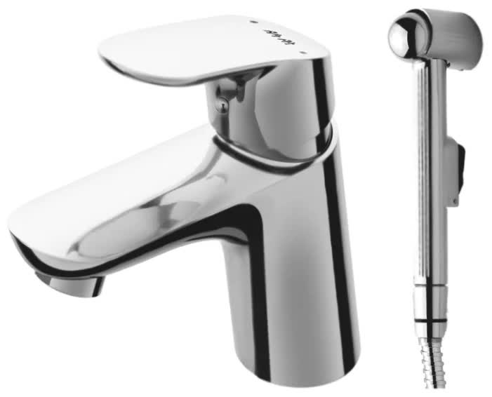 Смеситель для раковины AM.PM Like F8003016
Смеситель для раковины AM.PM Like F8003016