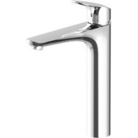 Смеситель для раковины AM.PM Like F8092000 хром
Смеситель для раковины AM.PM Like F8092000 хром