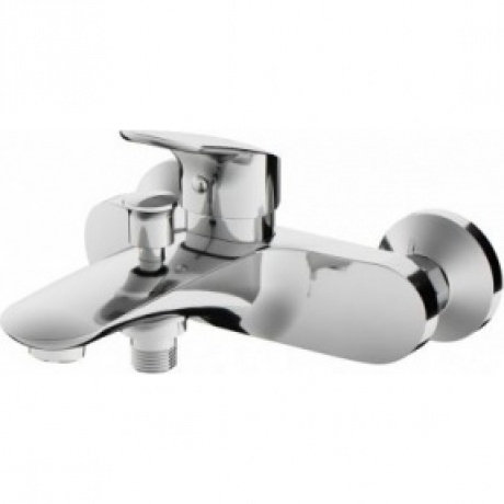 Смеситель для ванны и душа AM.PM Like F8010016 хром
Смеситель для ванны и душа AM.PM Like F8010016 хром