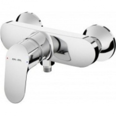 Смеситель для душа AM.PM Like F8020016 хром
Смеситель для душа AM.PM Like F8020016 хром