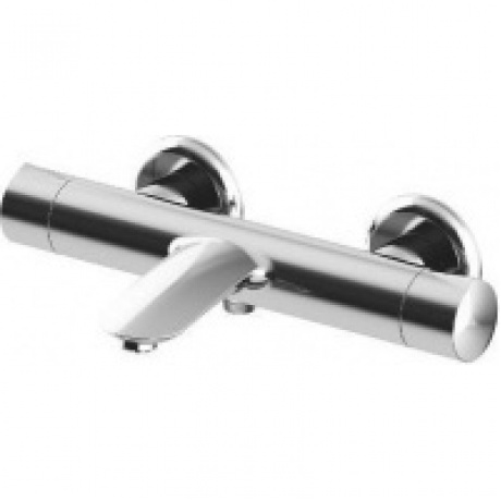 Смеситель для ванны и душа AM.PM Like F8050000 хром
Смеситель для ванны и душа AM.PM Like F8050000 хром