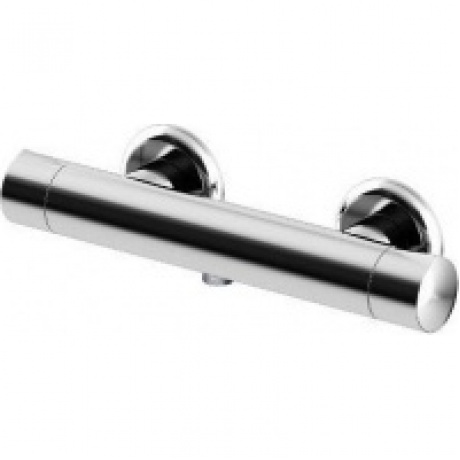 Смеситель для душа с термостатом AM.PM Like F8040000 хром
Смеситель для душа с термостатом AM.PM Like F8040000 хром