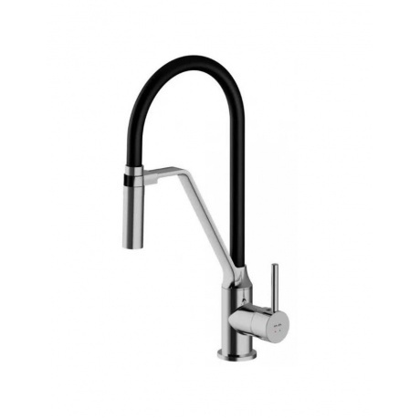 Смеситель для кухни AM.PM Like F8013000 хром
Смеситель для кухни AM.PM Like F8013000 хром