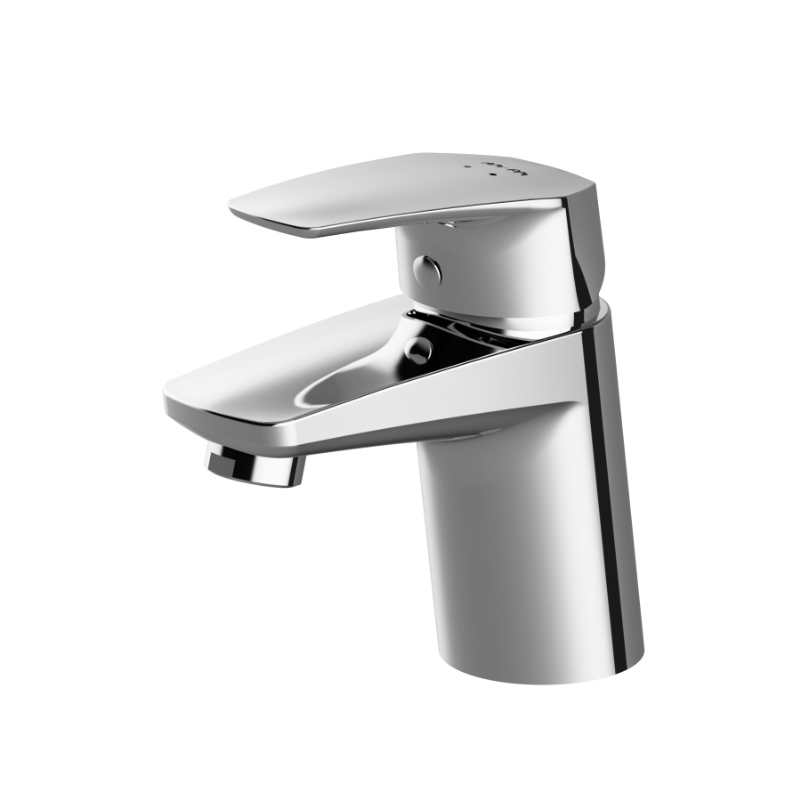 Смеситель для раковины AM.PM Gem F9002100
Смеситель для раковины AM.PM Gem F9002100