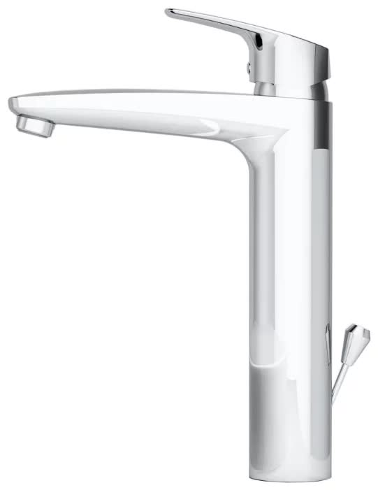 Смеситель для раковины AM.PM Gem F9092200
Смеситель для раковины AM.PM Gem F9092200