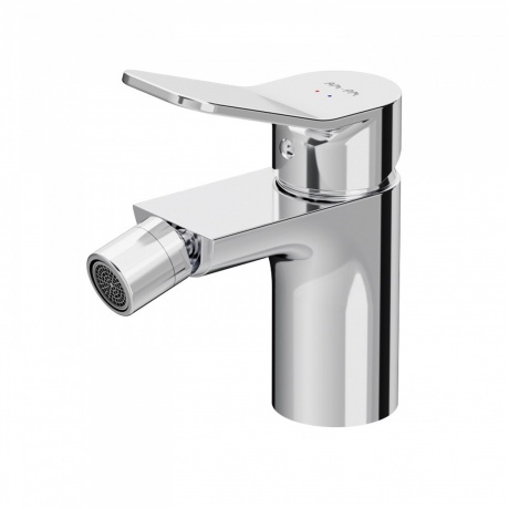 Смеситель для биде AM.PM X-Joy F85A83100 хром
Смеситель для биде AM.PM X-Joy F85A83100 хром