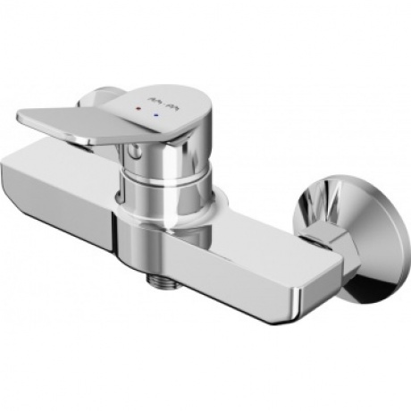 Смеситель для душа AM.PM X-Joy F85A20000
Смеситель для душа AM.PM X-Joy F85A20000