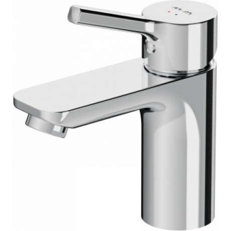 Смеситель для раковины AM.PM X-Joy S F85B82100 хром
Смеситель для раковины AM.PM X-Joy S F85B82100 хром