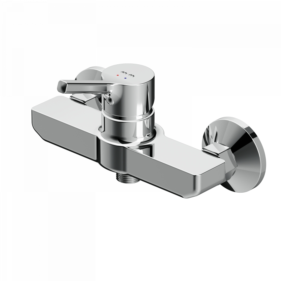 Смеситель для душа AM.PM X-Joy S F85B20000
Смеситель для душа AM.PM X-Joy S F85B20000