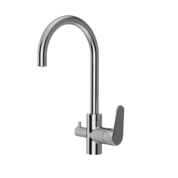 Смеситель для кухни REDBLU by Damixa Origin Evo 820700000
Смеситель для кухни REDBLU by Damixa Origin Evo 820700000