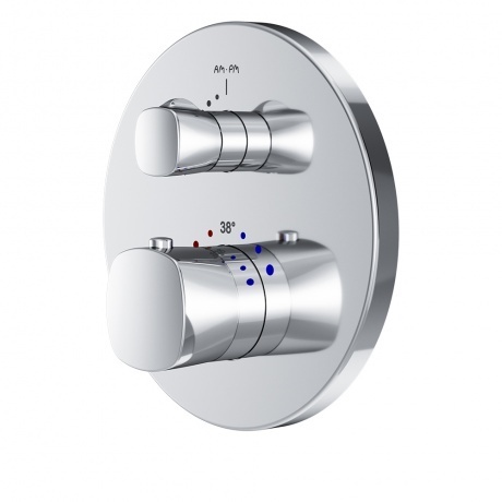 Смеситель для душа AM.PM Spirit V2.1 F71A75600
Смеситель для душа AM.PM Spirit V2.1 F71A75600