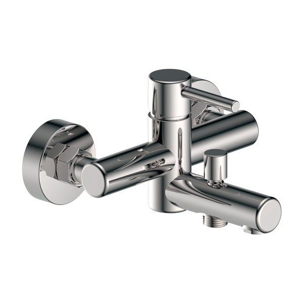 Смеситель для ванны Argo Yota 25-05L
Смеситель для ванны Argo Yota 25-05L