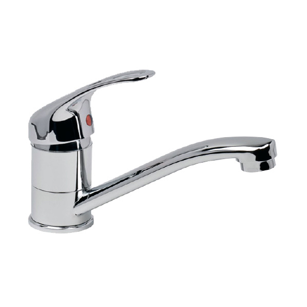 Смеситель для кухни Argo Jamaica 40-02
Смеситель для кухни Argo Jamaica 40-02