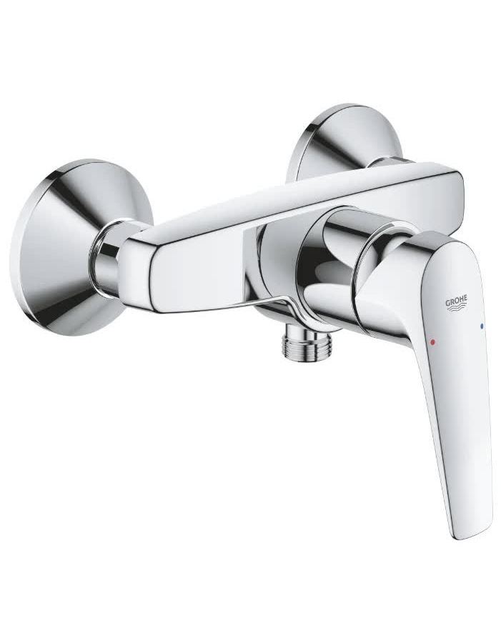 Смеситель для душа Grohe 23632000
Смеситель для душа Grohe 23632000
