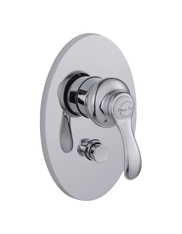 Смеситель Jacob Delafon Fairfax E98722-CP
Смеситель Jacob Delafon Fairfax E98722-CP