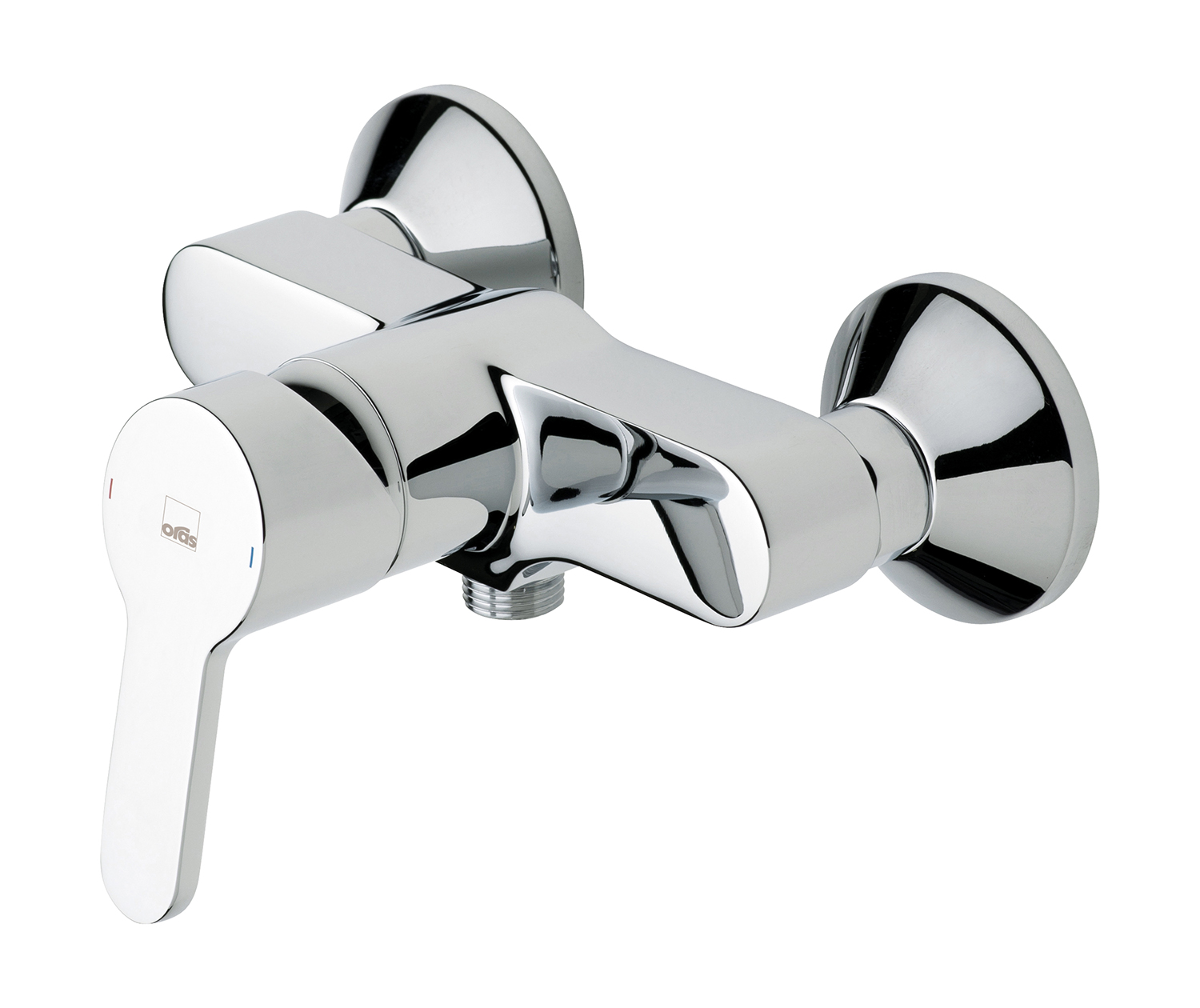 Смеситель для душа Oras 2960U
Смеситель для душа Oras 2960U