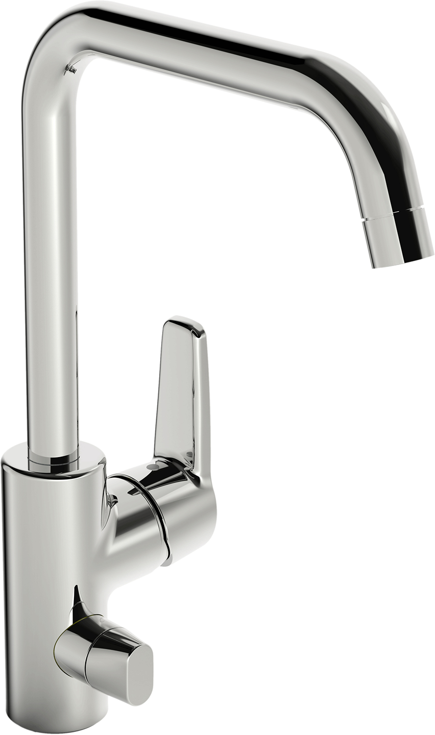 Смеситель для кухни Oras Saga 3936F
Смеситель для кухни Oras Saga 3936F