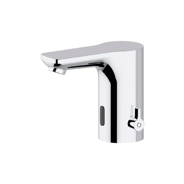 Смеситель для умывальника SmartSant SM095001AA
Смеситель для умывальника SmartSant SM095001AA