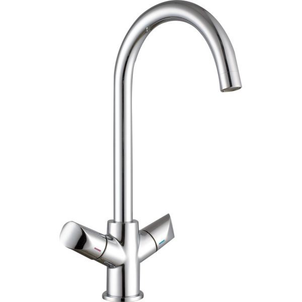 Смеситель для кухни Osgard 54076
Смеситель для кухни Osgard 54076