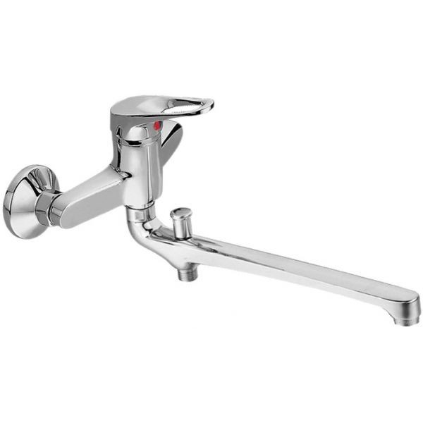 Смеситель для ванны Osgard Briton 16233
Смеситель для ванны Osgard Briton 16233