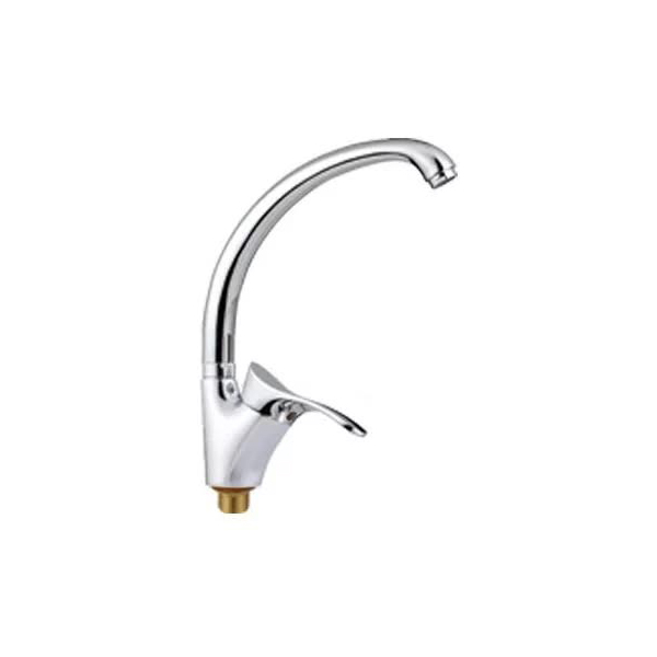 Смеситель для кухни Ledeme L5901
Смеситель для кухни Ledeme L5901