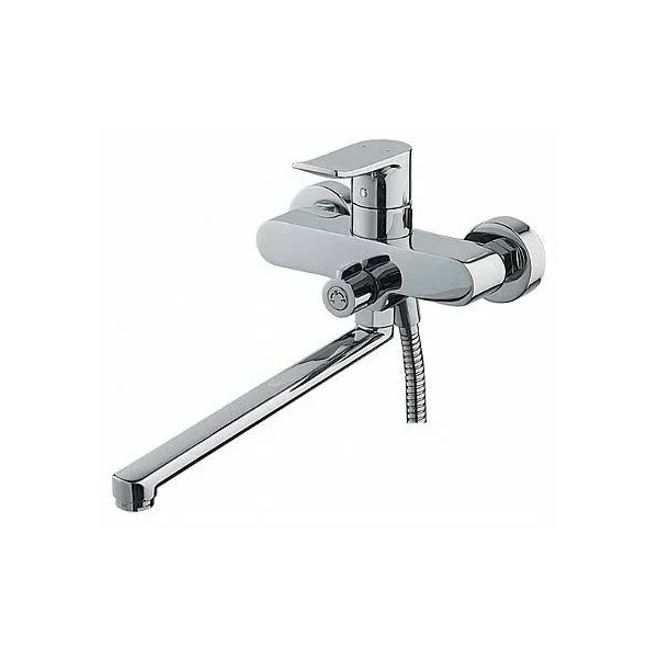 Смеситель для ванны Ledeme L2234 
Смеситель для ванны Ledeme L2234