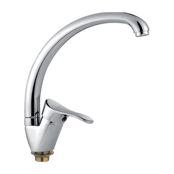 Смеситель для кухни Ledeme L5914
Смеситель для кухни Ledeme L5914