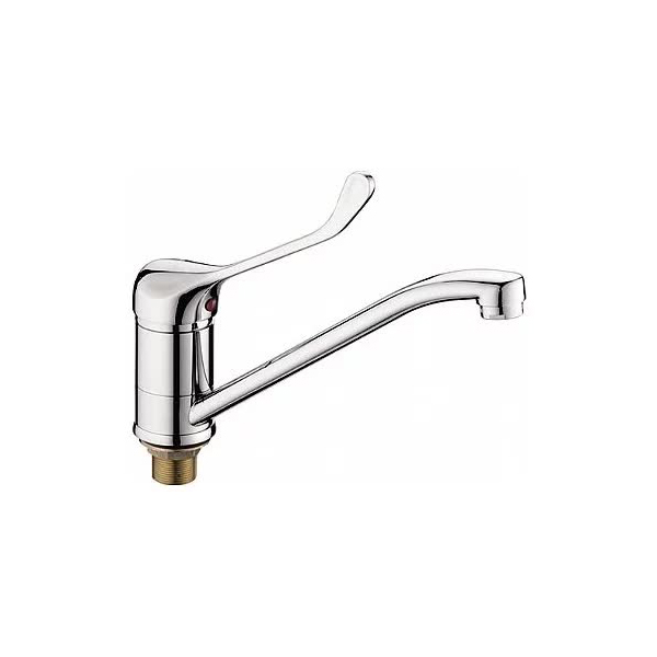 Смеситель для кухни Ledeme L4979
Смеситель для кухни Ledeme L4979