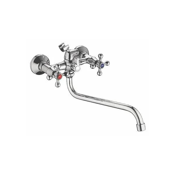 Смеситель для ванны Ledeme L2320
Смеситель для ванны Ledeme L2320