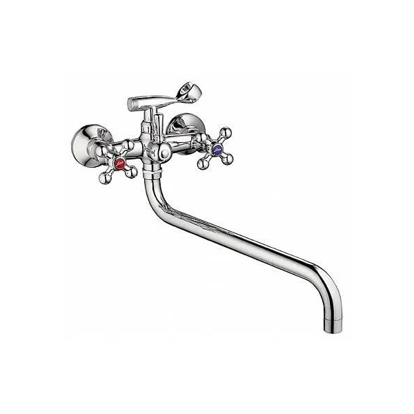 Смеситель для ванны Ledeme L2619 
Смеситель для ванны Ledeme L2619