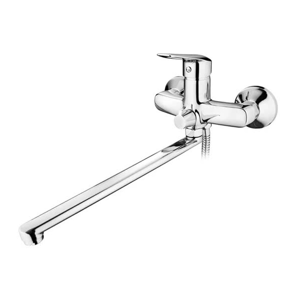 Смеситель для ванны Ledeme L2251
Смеситель для ванны Ledeme L2251