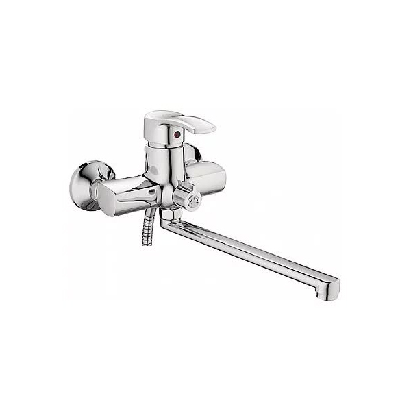 Смеситель для ванны Ledeme L2264
Смеситель для ванны Ledeme L2264