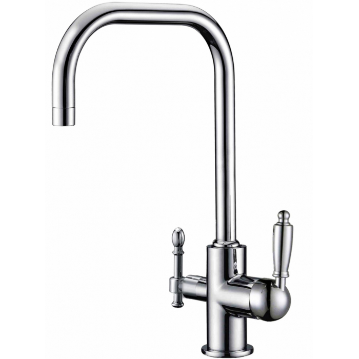 Смеситель для кухни Zorg ZR 318YF
Смеситель для кухни Zorg ZR 318YF