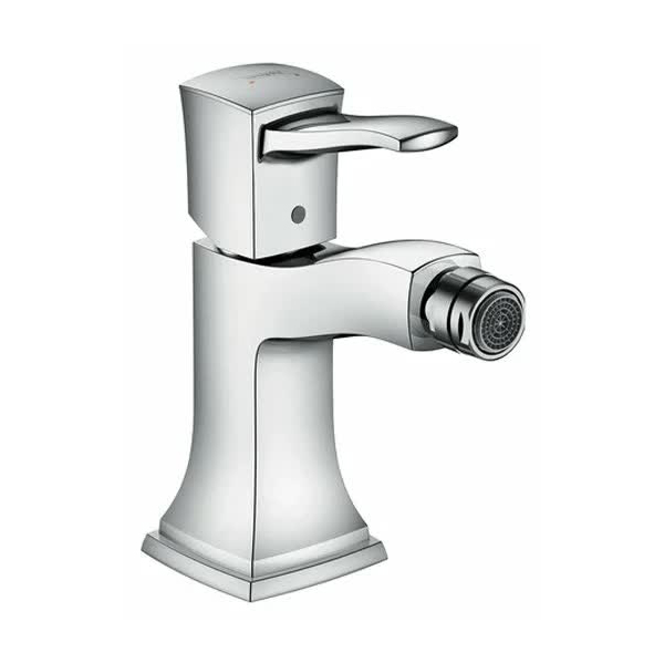 Смеситель для биде Hansgrohe Metropol Classic Chrome 31320000
Смеситель для биде Hansgrohe Metropol Classic Chrome 31320000