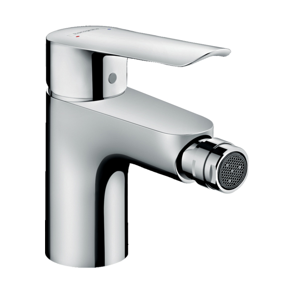 Смеситель для биде Hansgrohe Logis E 71232000
Смеситель для биде Hansgrohe Logis E 71232000