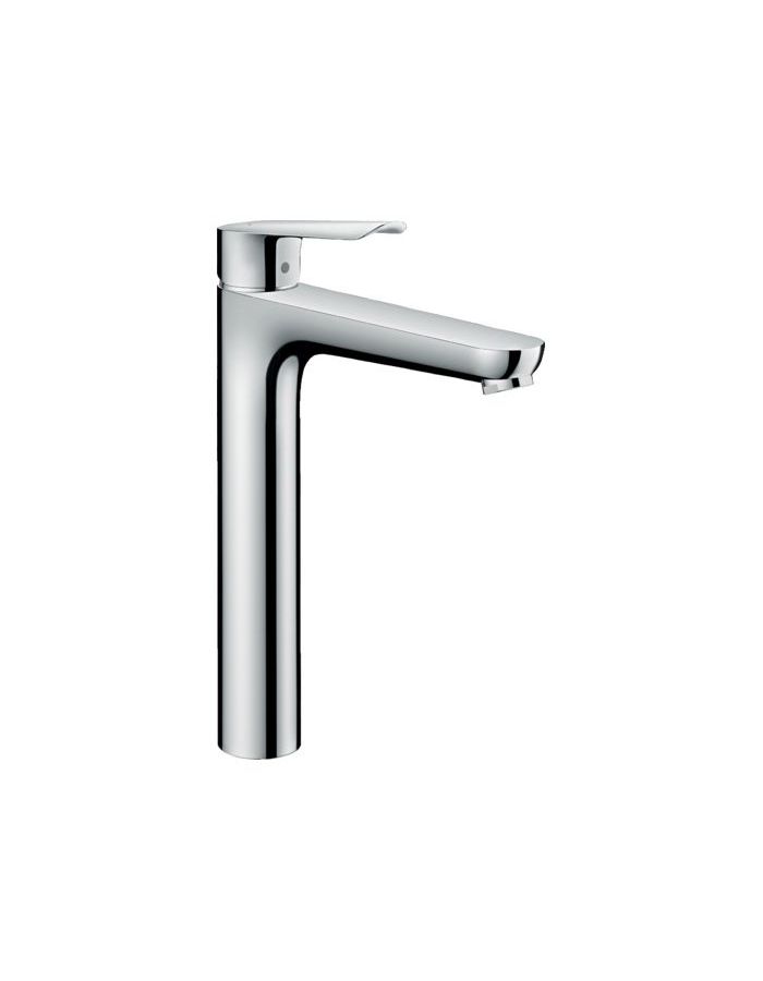 Смеситель для раковины Hansgrohe Logis E 71162000
Смеситель для раковины Hansgrohe Logis E 71162000