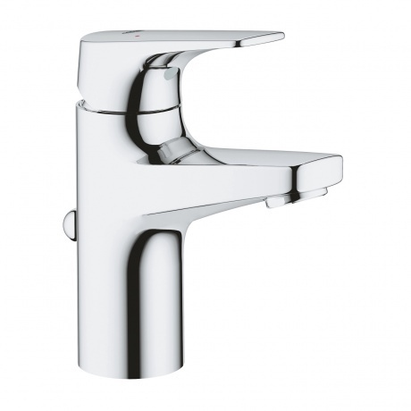 Смеситель для раковины Grohe 23751000
Смеситель для раковины Grohe 23751000