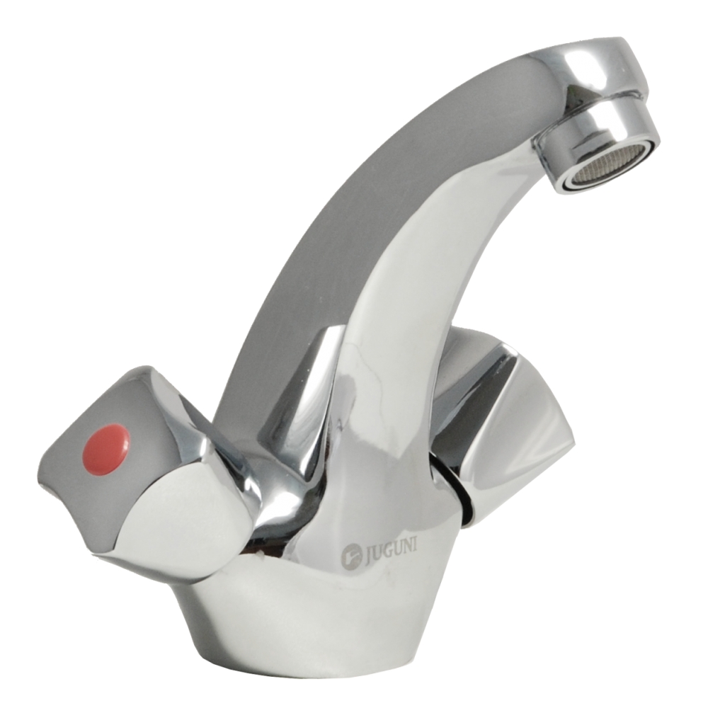 Смеситель для раковины Juguni 0402.649Б
Смеситель для раковины Juguni 0402.649Б